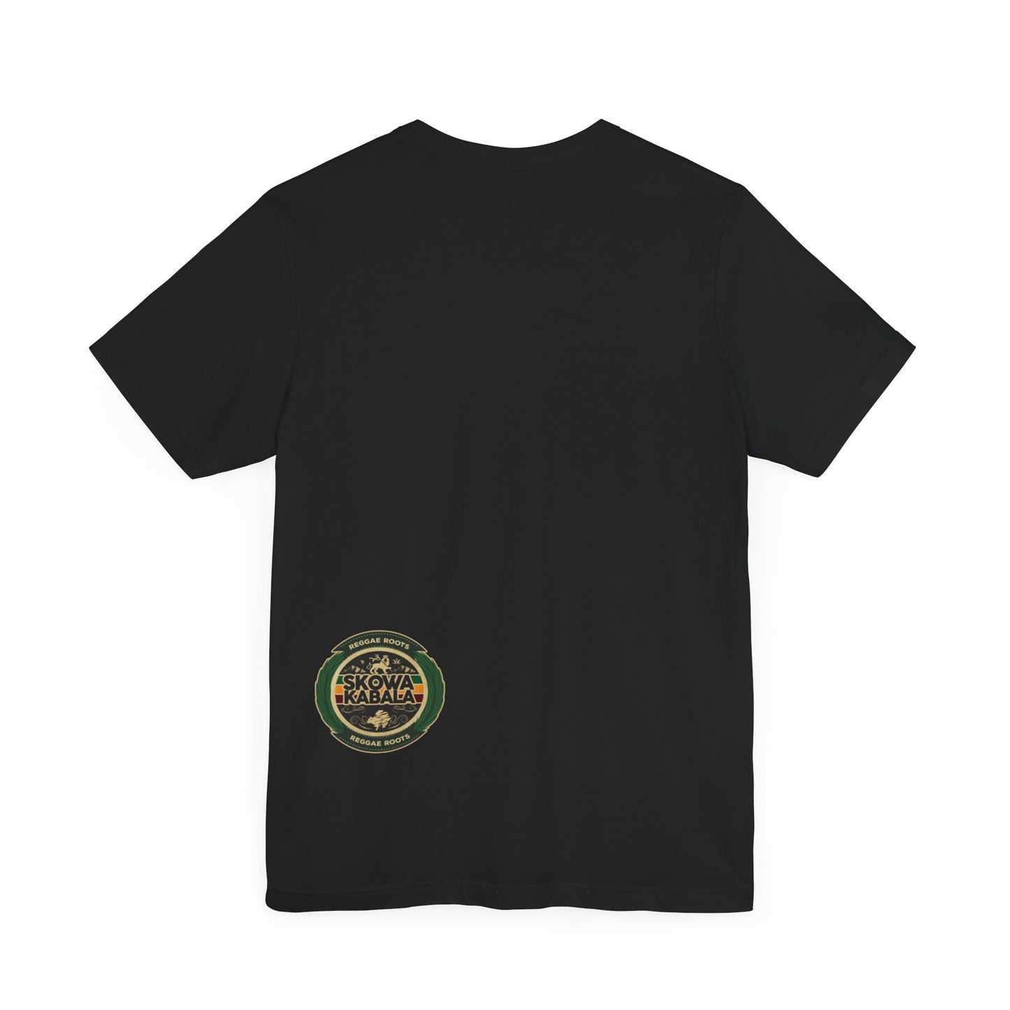 T-shirt Reggae Summer