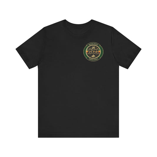 T-Shirt Reggae Surf and Reggae