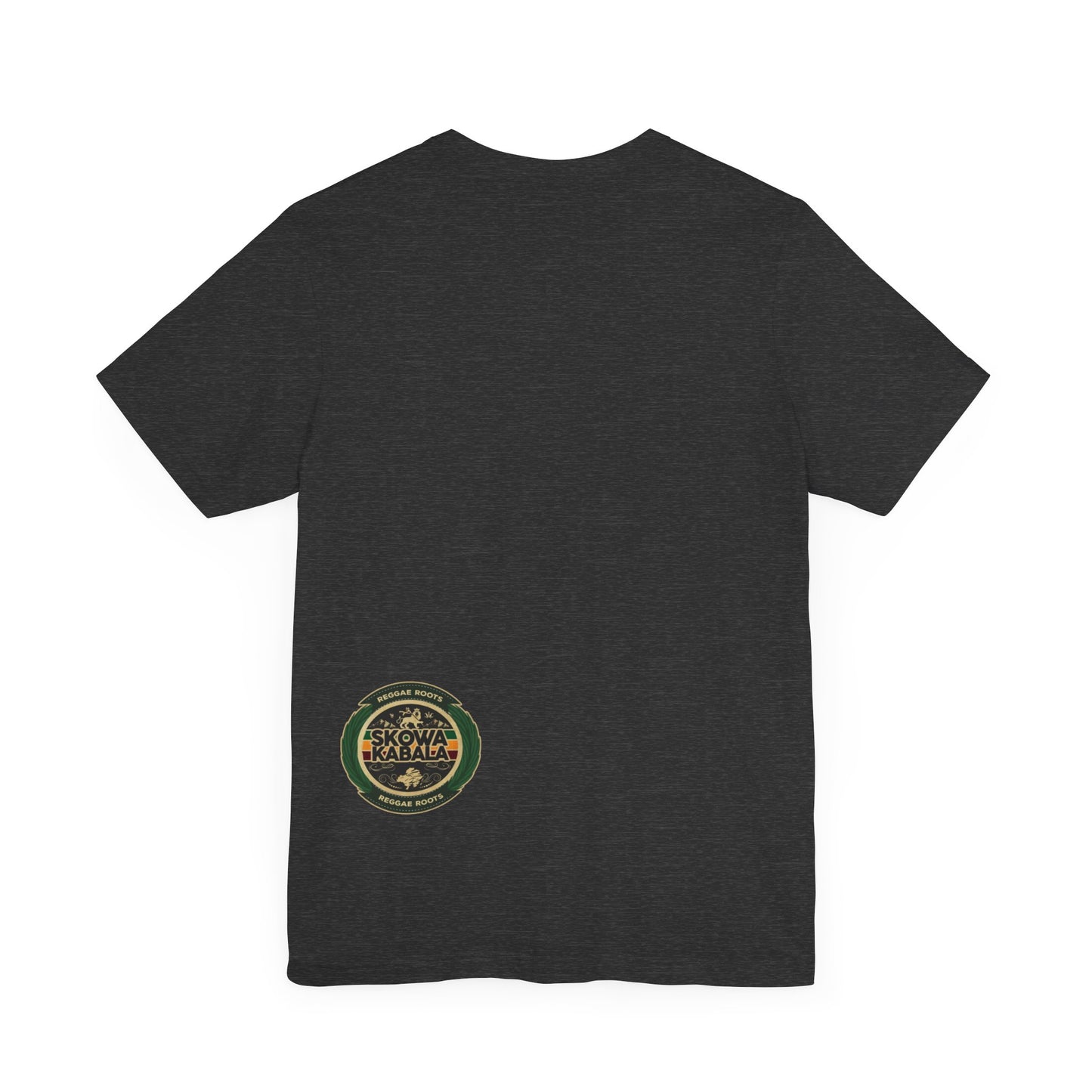 T-shirt Reggae Summer