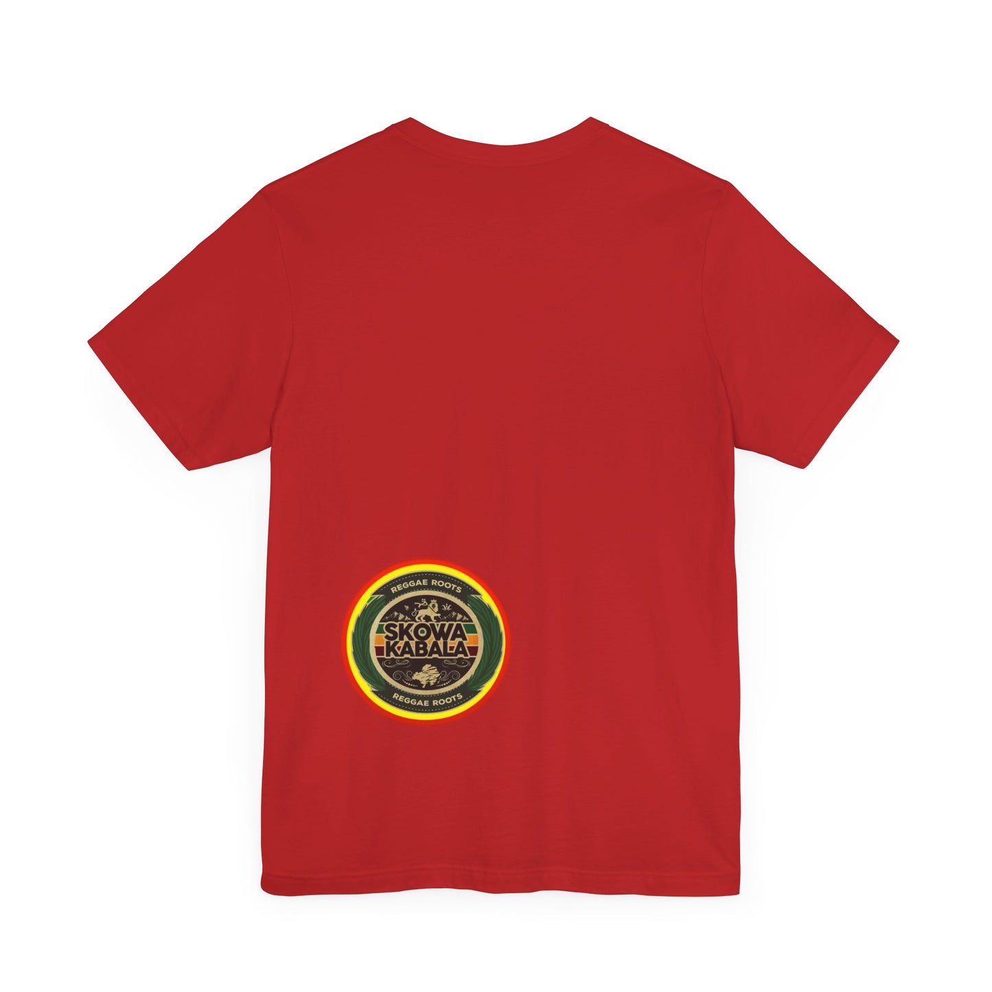 T-Shirt  Reggae Surf and Reggae Roots Amsterdam