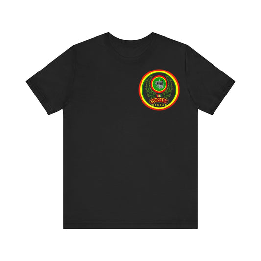 T-Shirt  Reggae Surf and Reggae Roots